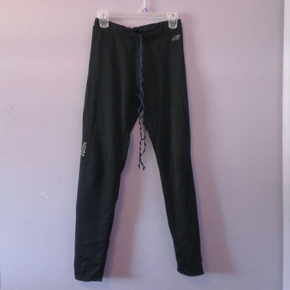 Workout pants